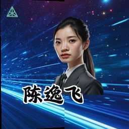 陈逸飞